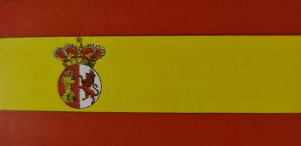 Bandera de España (1785-1931)